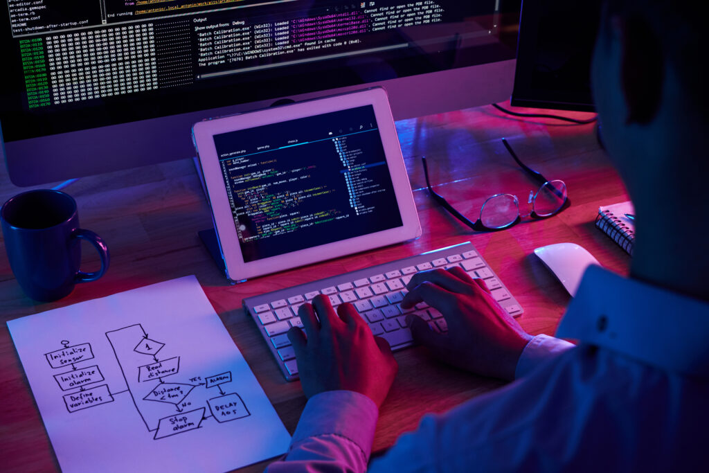 Web-Development